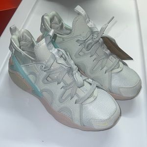 New Nike Air Huarache Craft Ocean Bliss